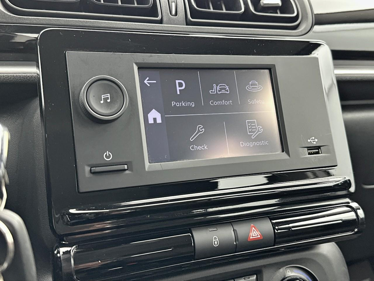 Citroën C3 puretech 83 s&s bvm5 you! — photo 23