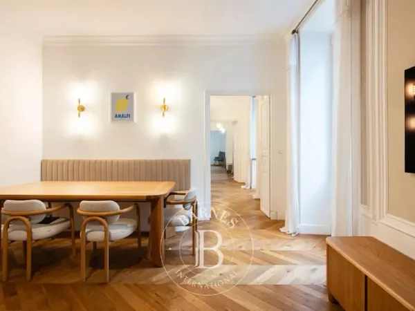 Appartement 5 pièces 111 m²