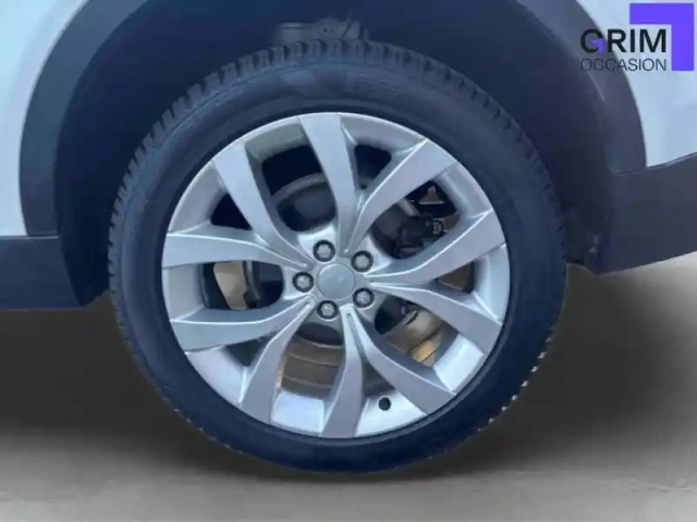 Land Rover Discovery Sport mark vi p200 flexfuel mhev awd bva — photo 16