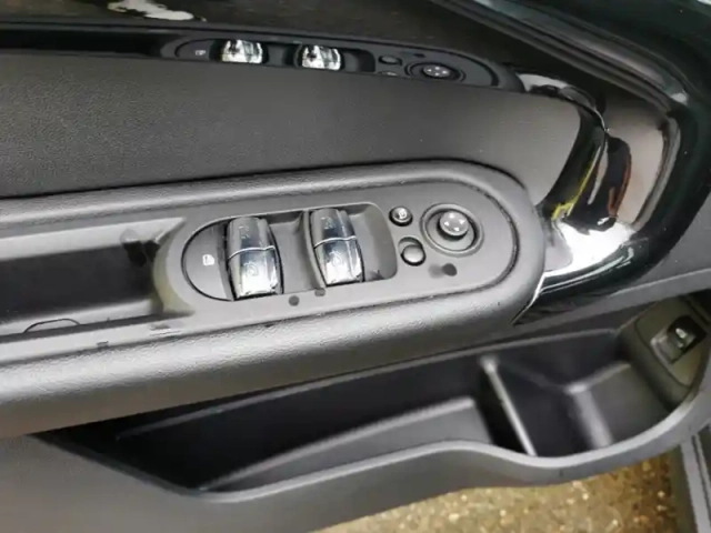 Mini Countryman 1.5 136 ch cooper edition nort — photo 20