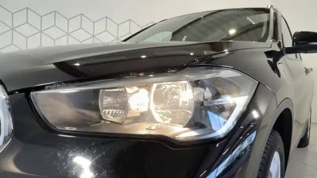 Bmw X1 xdrive 25e 220 ch bva6 — photo 13