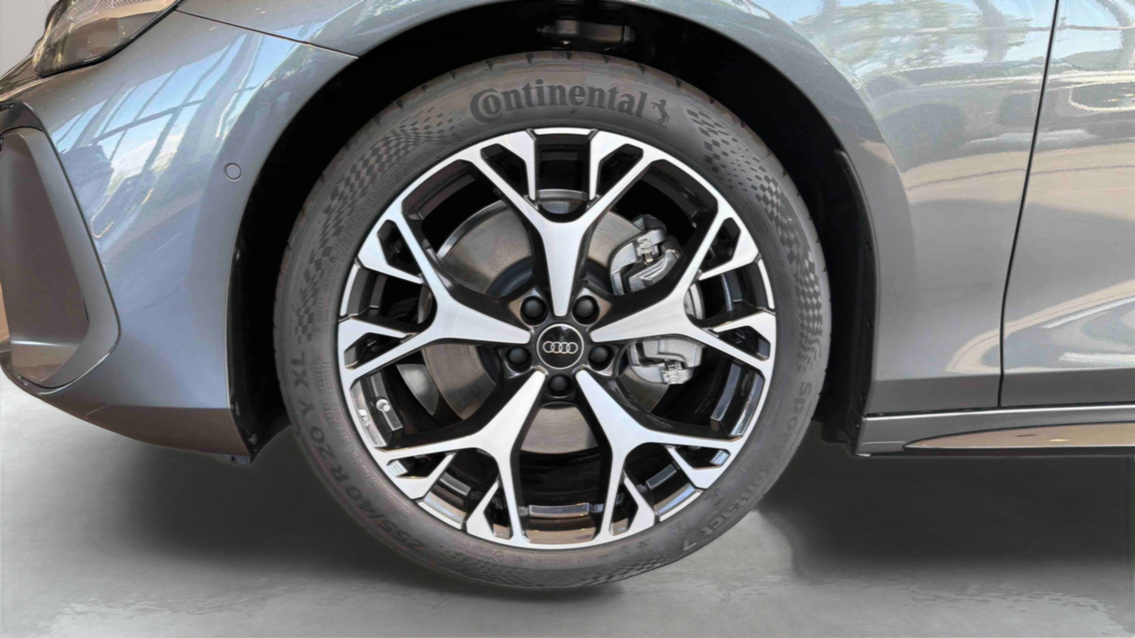 Audi A6 Avant TDI 204 ch S tronic 7 Quattro — photo 13