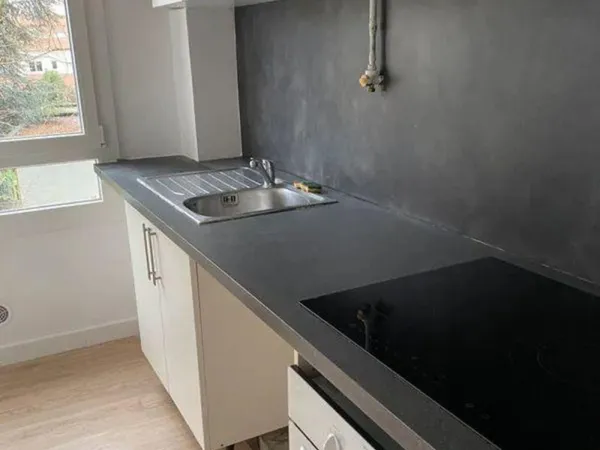 Beau 3 pièces meublé 53m2 à Rueil-Malmaison