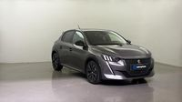 Peugeot 208 1.2 PureTech 130ch S&S GT EAT8 — photo 3