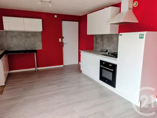 Appartement 3 pièces 73 m²