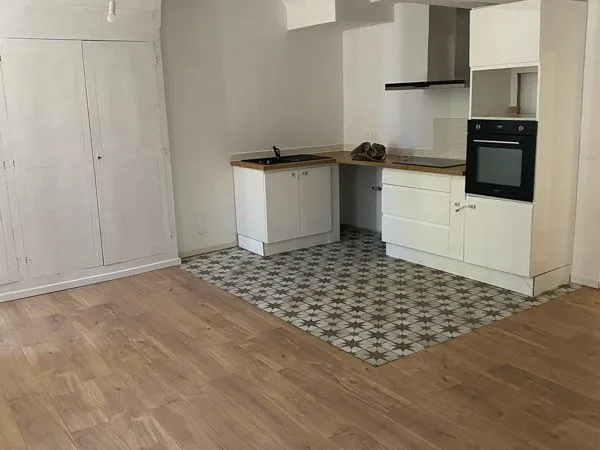 Appartement à louer T3