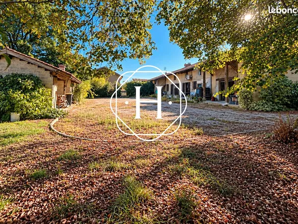 Propriété 5 pièces 134 m²