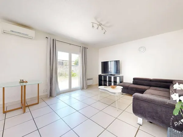 Maison 7 pièces 147 m²