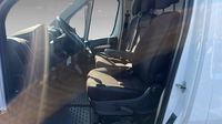 Citroen Jumper 30 L1H1 2.2 BlueHDi 120 S&S Driver — photo 10