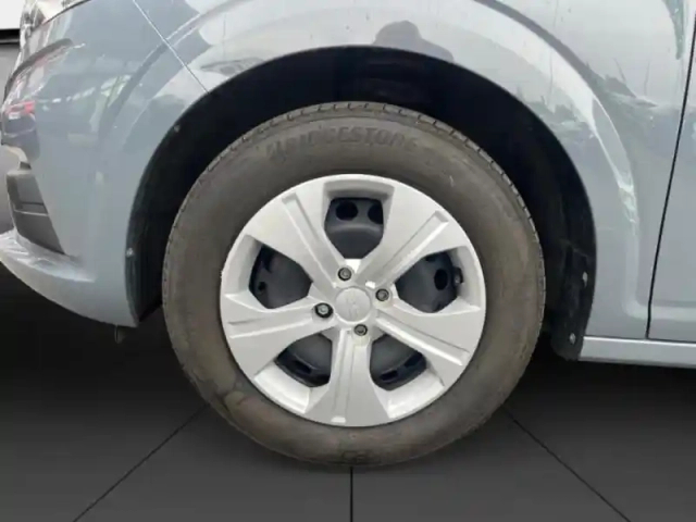 Dacia Sandero 1.0 eco-g 100ch essential — photo 11