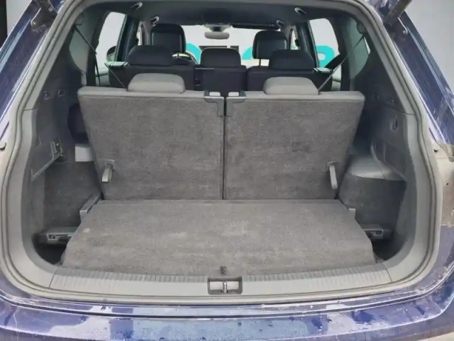 Seat Tarraco 2.0 tdi 150ch urban dsg7 7 places — photo 25