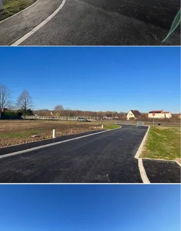 Terrain à bâtir viabilisé 600 m² - Breuil-sur-Vesle - Reims direct