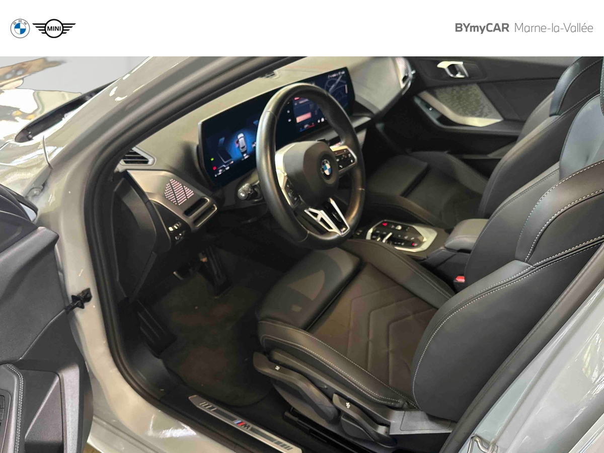 BMW 120 170 ch DKG7 — photo 27