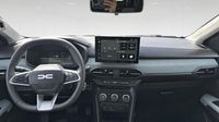 Dacia Jogger 1.8 hybrid 155ch Extreme 7 places -25 — photo 8
