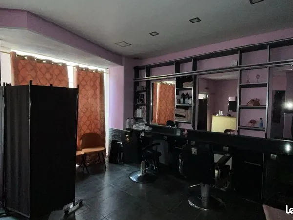 Local commercial à louer - Alfortville, rue Paul-Vaillant-Couturier