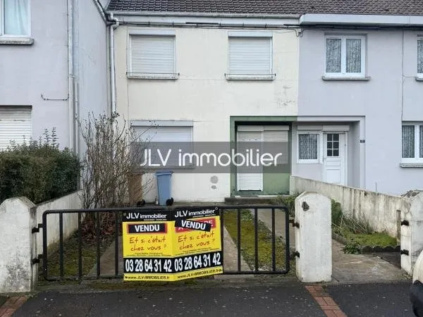 Maison en Vente - Gravelines (59820)