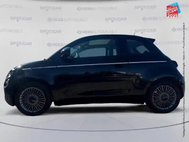 Fiat 500 e 118ch icône — photo 9