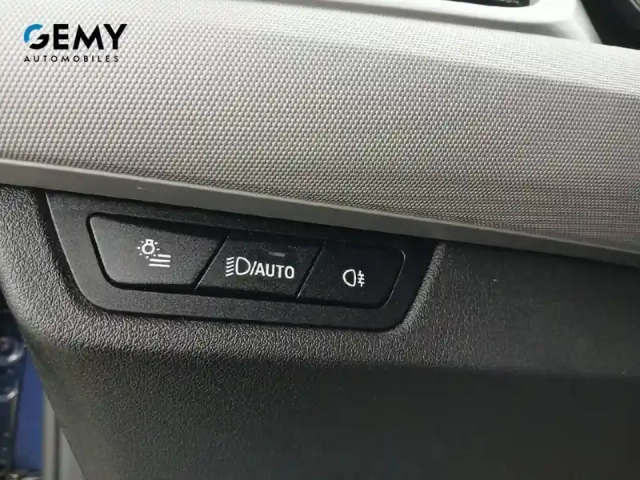 Bmw Serie 2 active tourer 218d 150 ch dkg7 — photo 21
