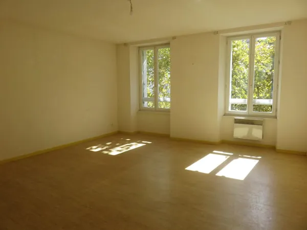 Appartement 0 pièces