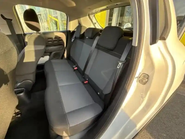 Citroën C3 puretech 68ch feel business e6.d-temp 105g — photo 12