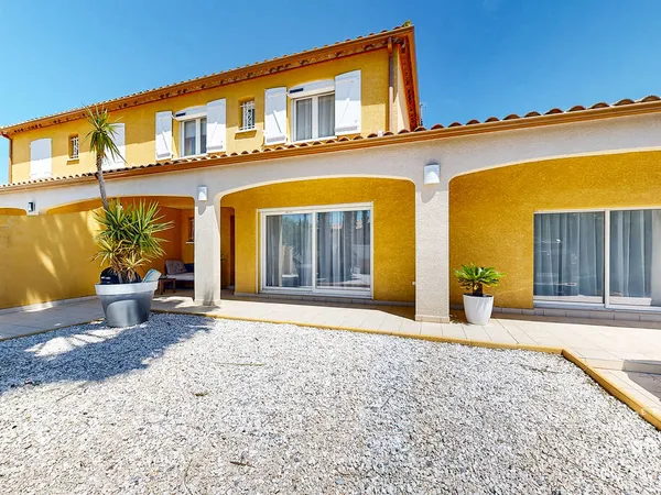 Maison 6 pièces 140 m²