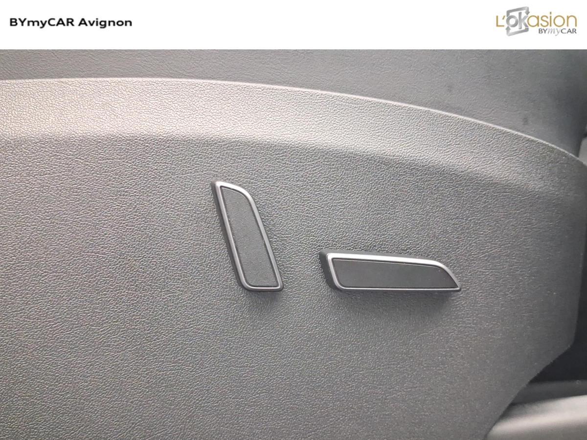 Tesla MODEL Y Grande Autonomie Dual Motor AWD — photo 35