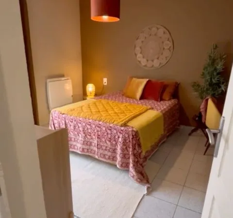 Presque studio - PERPIGNAN 300m Fac UPVD - Colocation Haut de Gamme