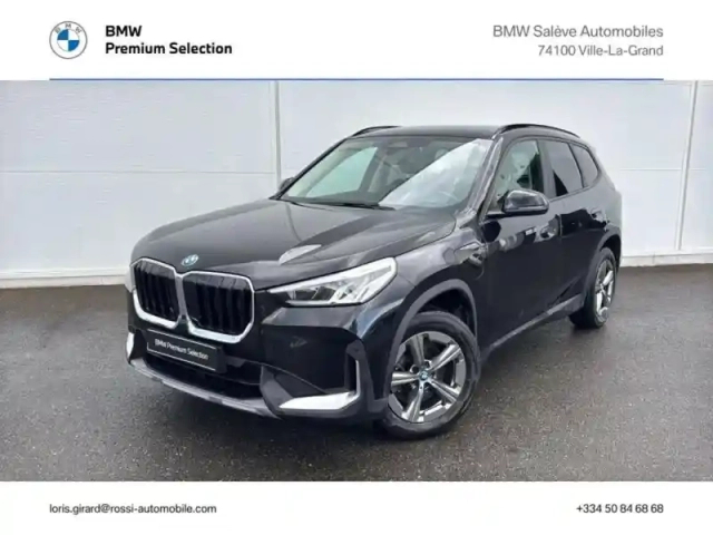 Bmw X1 xdrive25e 245ch — photo 1