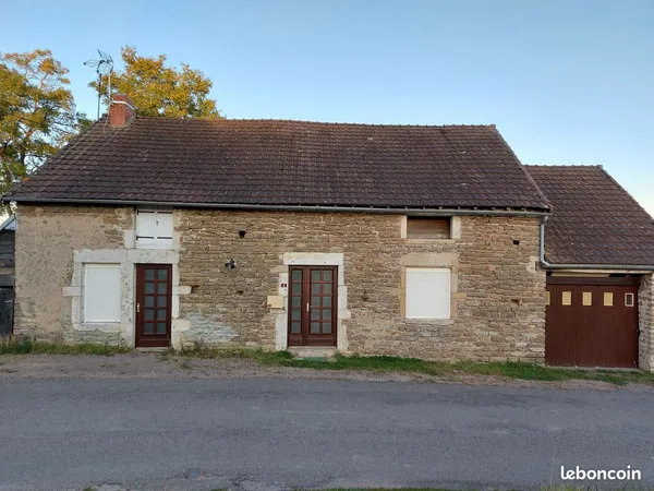 Maison à louer Thoisy la Berchère