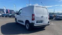 Peugeot Partner M 650kg BlueHDi 100ch S&S — photo 5