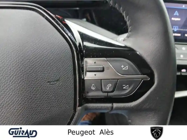 Peugeot 308 puretech 130ch s&amp;s bvm6 — photo 59