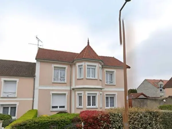 Appartement 3 pièces 67 m²