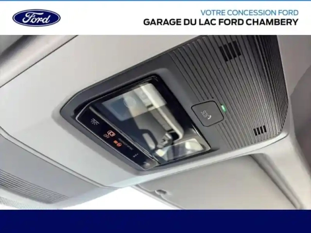 Volkswagen Crafter fg 35 l3h3 2.0 tdi 140ch business traction — photo 6