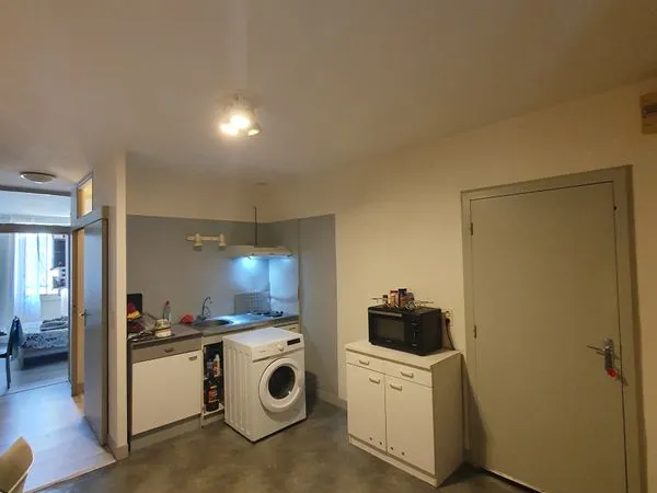Location t1 bis meublé Capdenac Gare