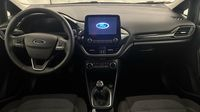 Ford Fiesta 1.0 Flexifuel 95ch Active X 5p — photo 11