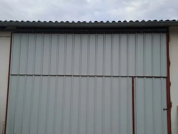Hangar entrepot 200m2 / 400m2 / 625m2