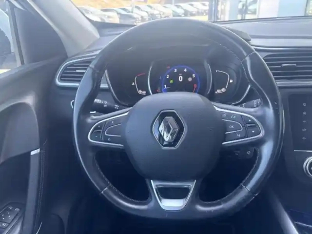 Renault Kadjar 1.3 tce 140ch fap intens 152g — photo 6