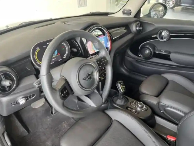 Mini Mini cooper se 184ch edition premium plus bva 5cv — photo 4