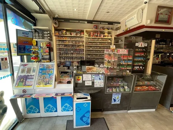 Commerce Vente Fourchambault   405000€