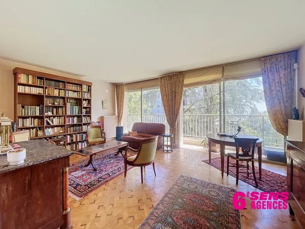 Appartement Ste Foy Les Lyon