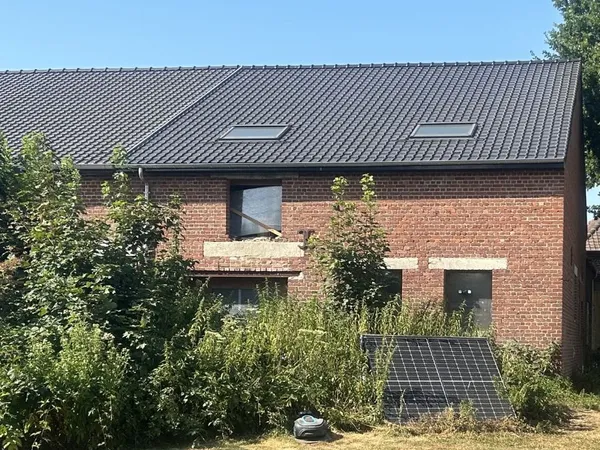 Grange 4 pièces 243 m²