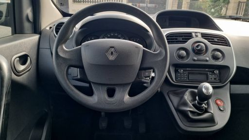 Renault Kangoo 1.5 Blue dCi 80 - Trend – 2019 – 79204 km – Diesel – Boîte Manuelle — photo 32