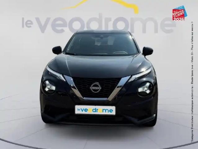 Nissan Juke 1.0 dig-t 114ch acenta 2023 — photo 2