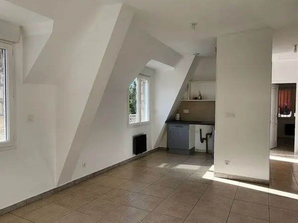 Appartement 4 pièces 68 m²