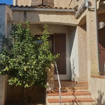 Maison 4 pièces 94 m² proche mer avec jardin Six-Fours-les-Plages