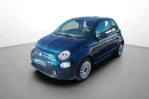 Fiat 500 1.0 70 ch hybride bsg s/s