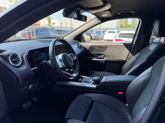 Mercedes Gla 250 e amg line — photo 32