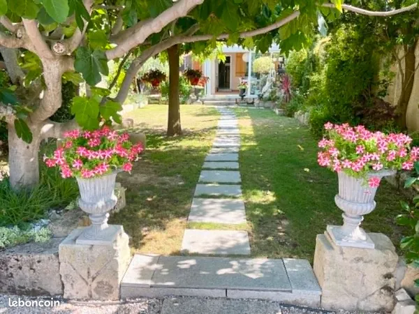 Maison hors Lotissement
