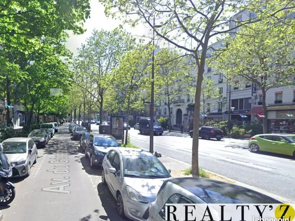 Local commercial 30 m²