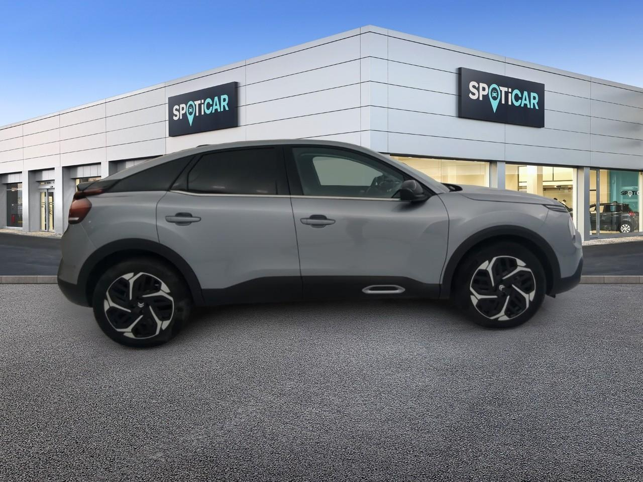 Citroën C4 puretech 130 bvm6 max — photo 4